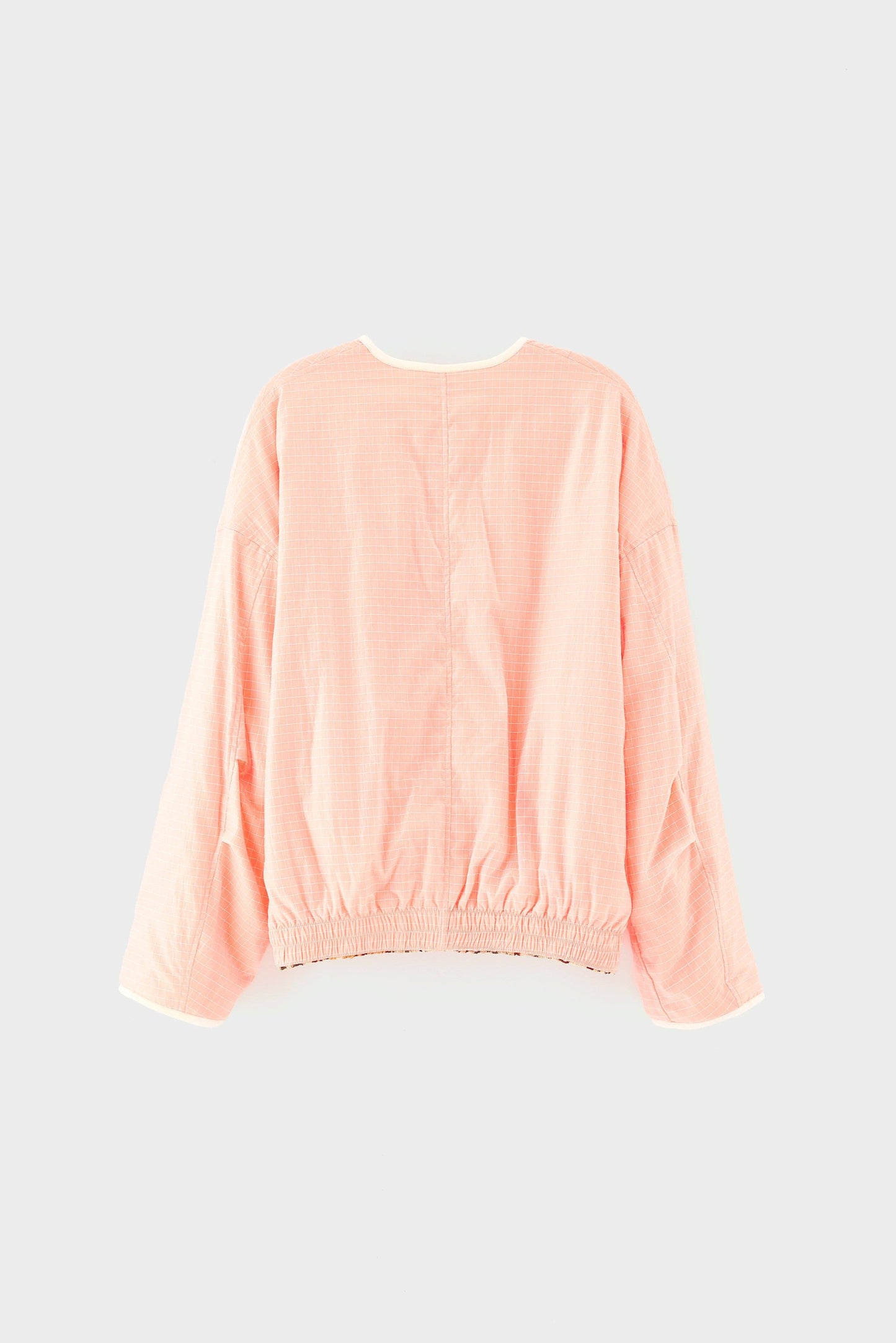 Jacket Highland F2607 Combo-A