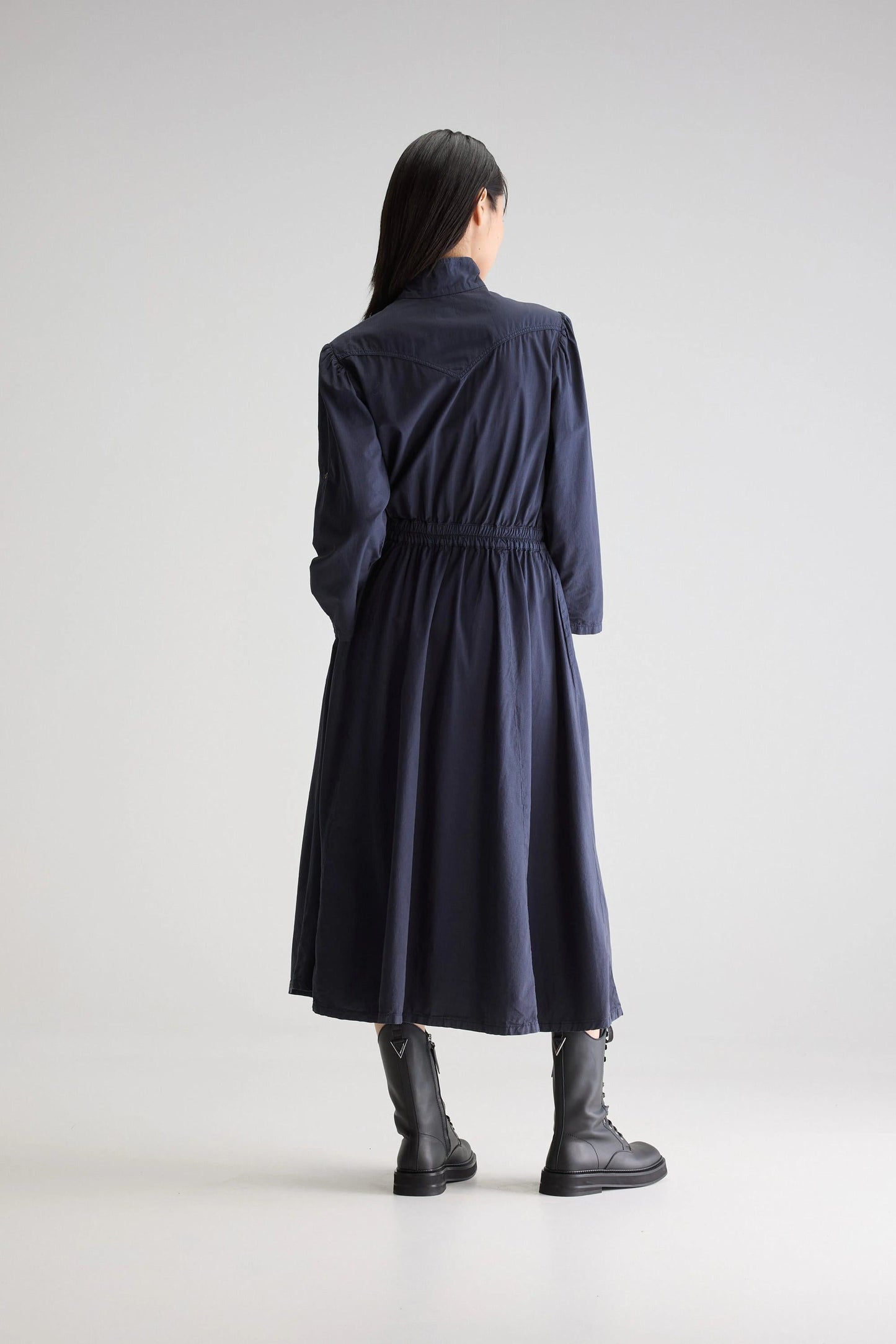 Dress Pakita R0929 Captain