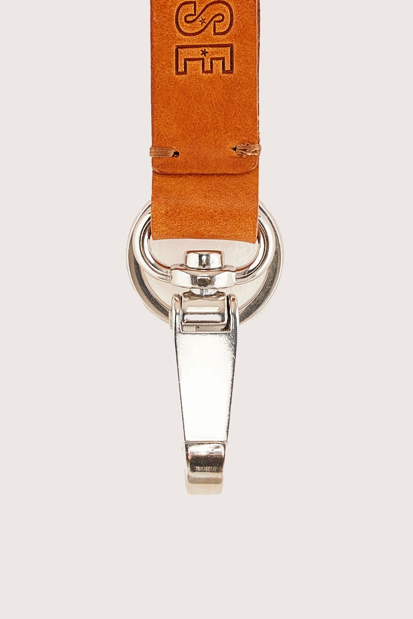 Key Charm Saney M088 Saney M0884f Cognac