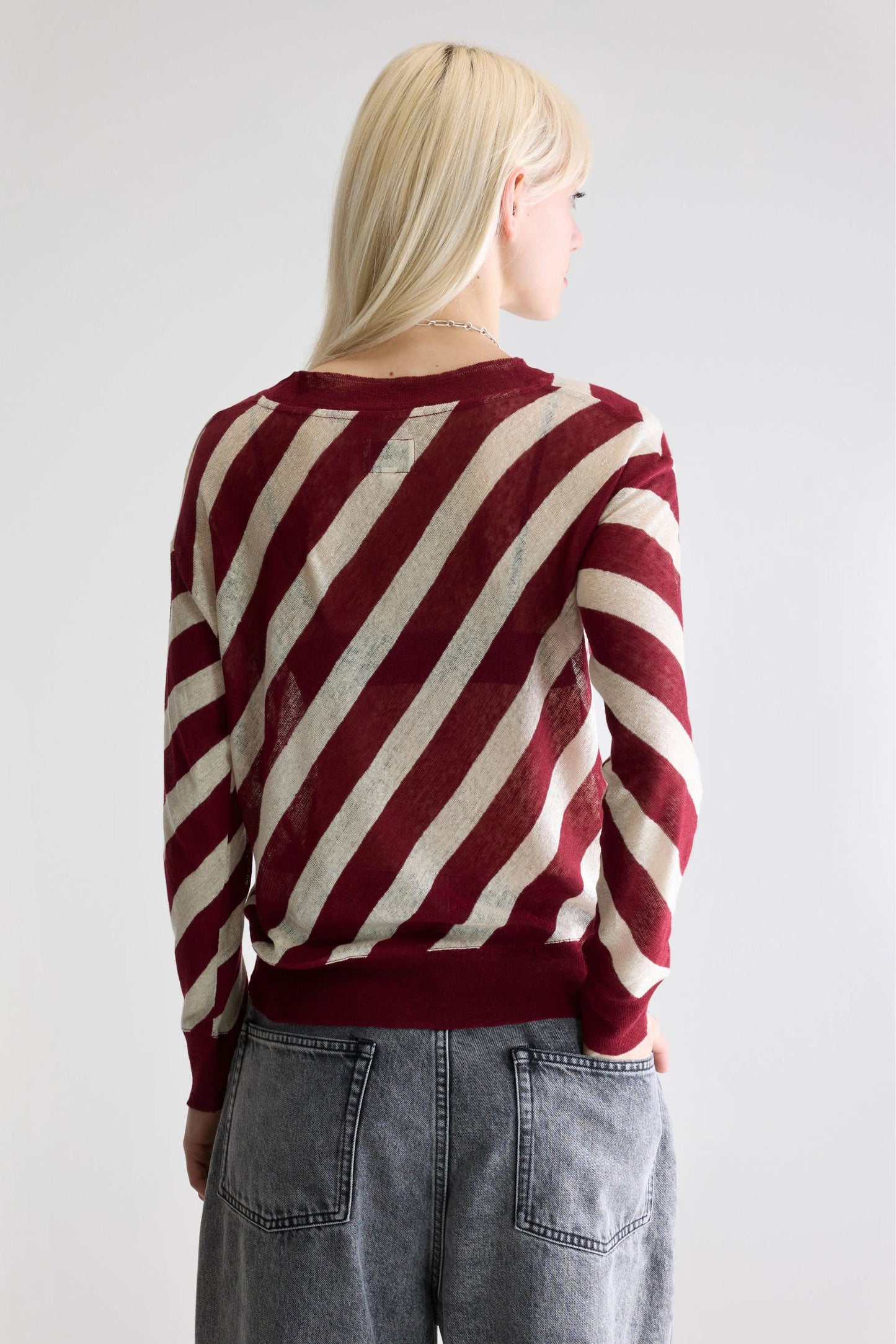 Bw252308 T1302d Senia52 T1302d Stripe-A