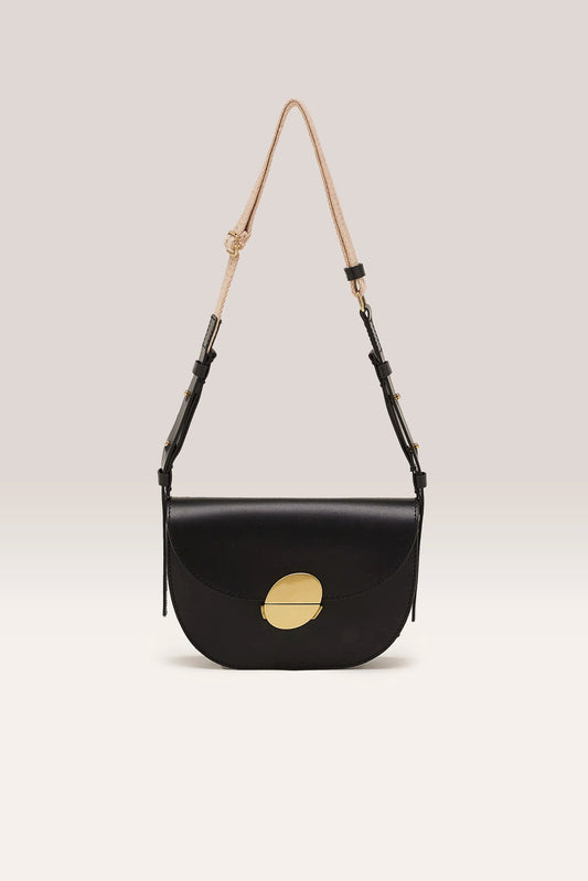 Crossbody Bag Sicoco Sicoco M0851 Black