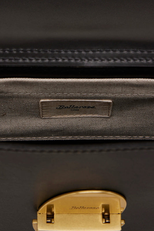 Crossbody Bag Sicoco Sicoco M0851 Black