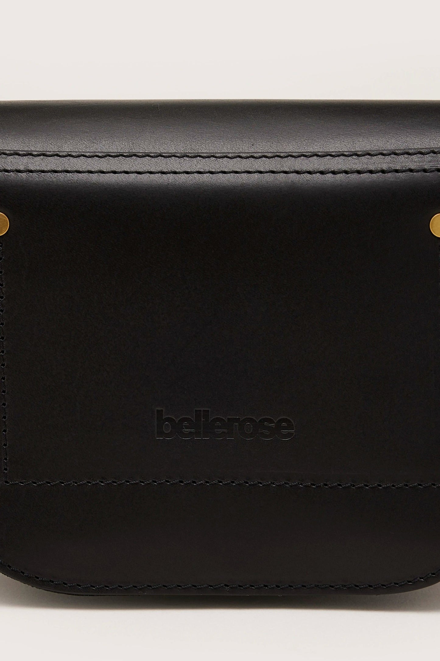 Crossbody Bag Sicoco Sicoco M0851 Black