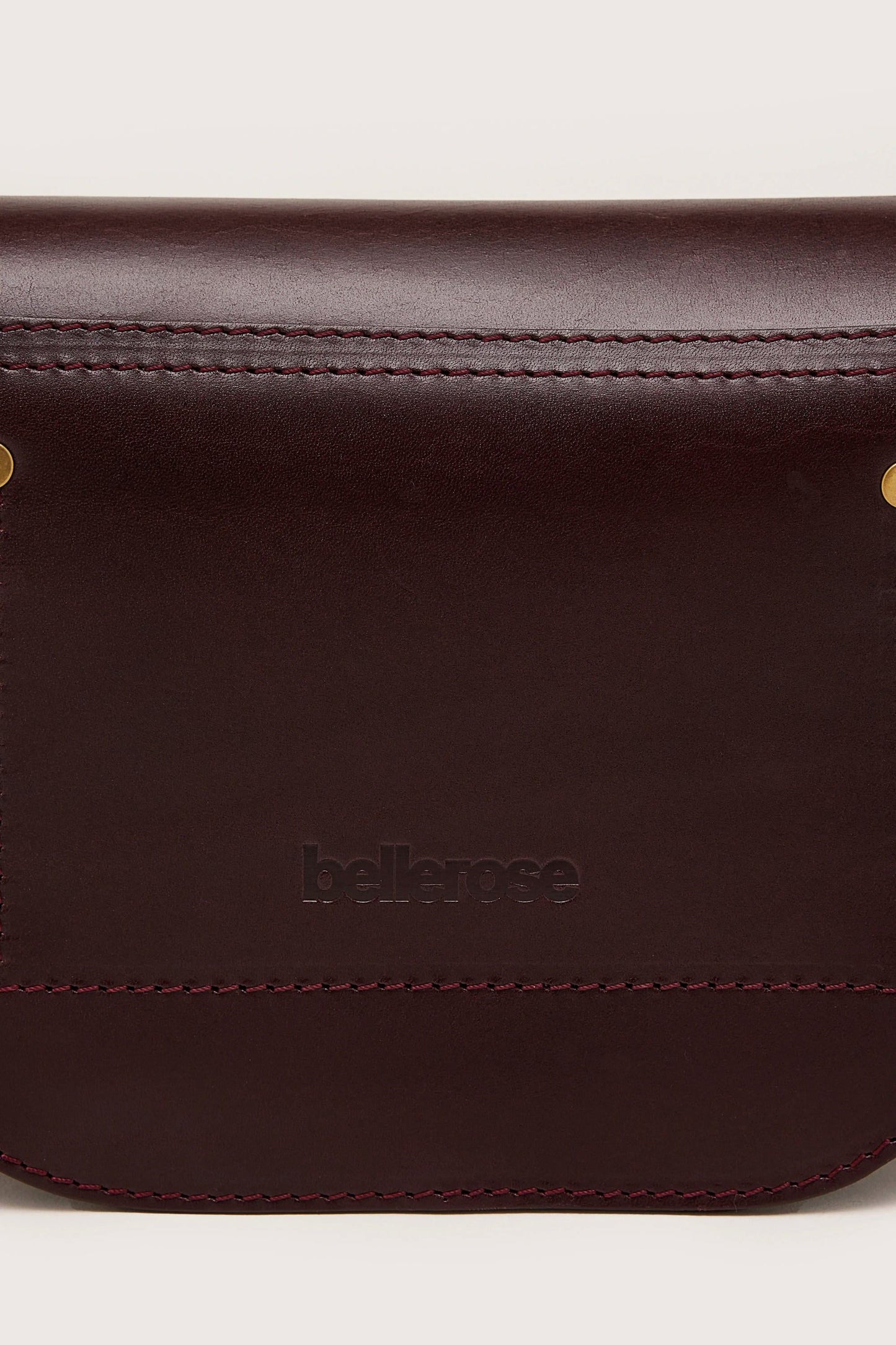 Crossbody Bag Sicoco Sicoco M0851 Bordeaux