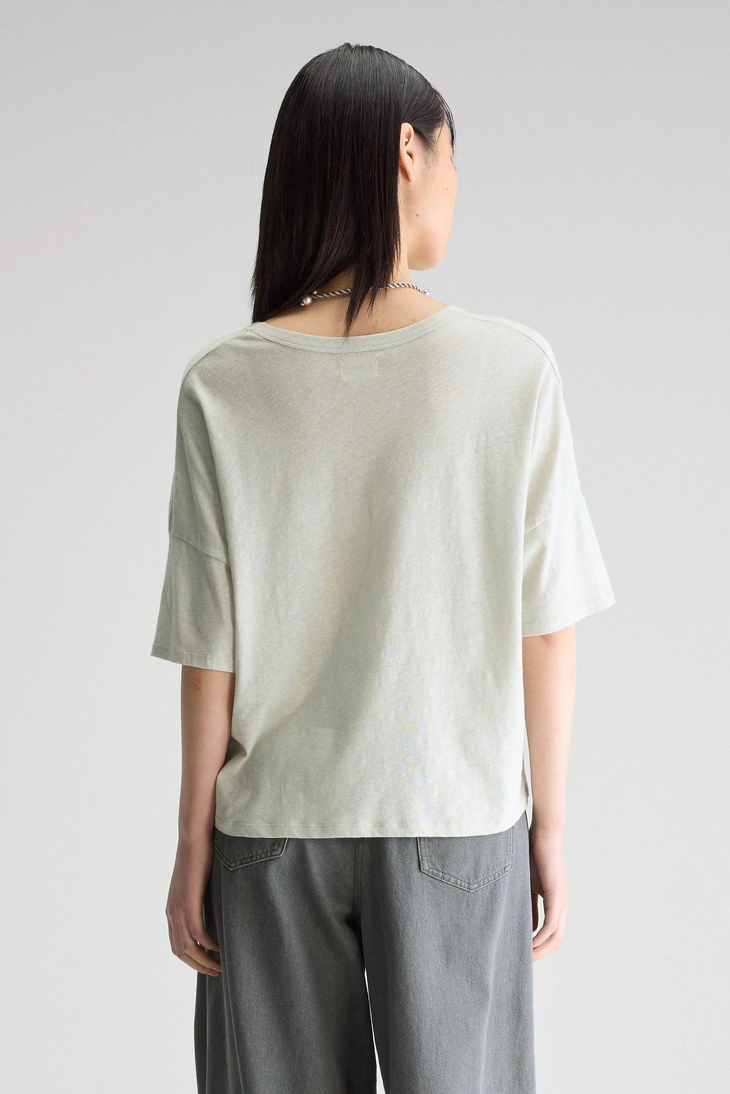 Tshirt Vurdes T1759 Desert-Sage
