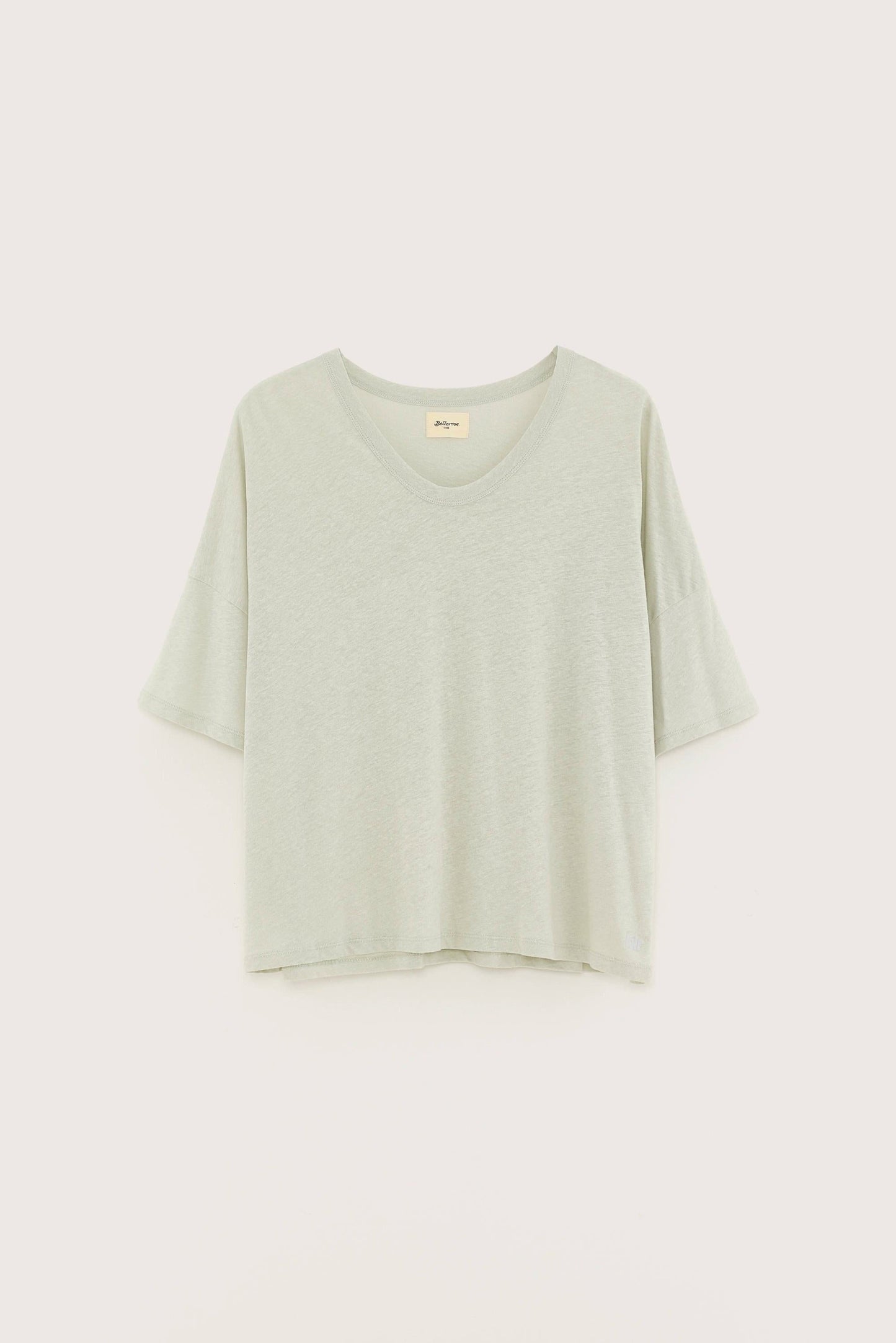 Tshirt Vurdes T1759 Desert-Sage