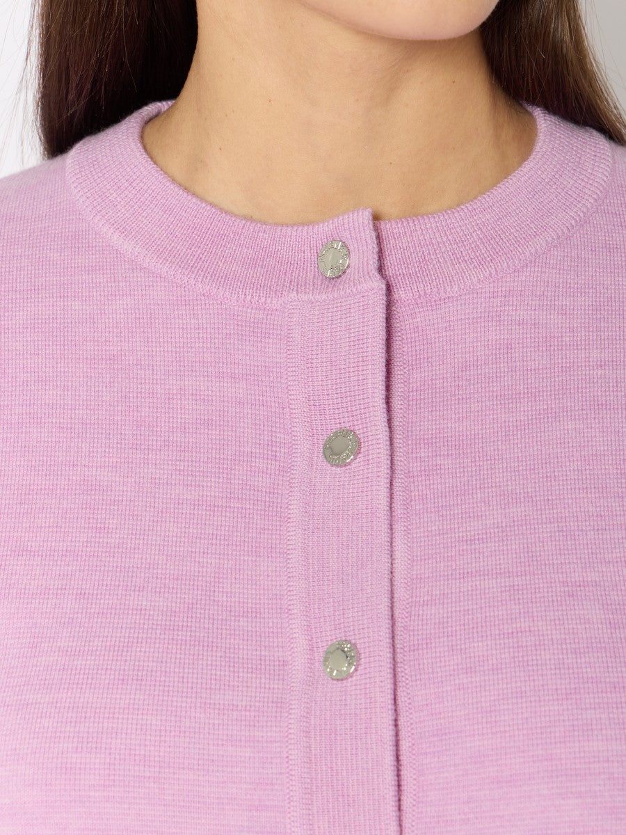 Cardigan 20mgalia Pink-Sweet