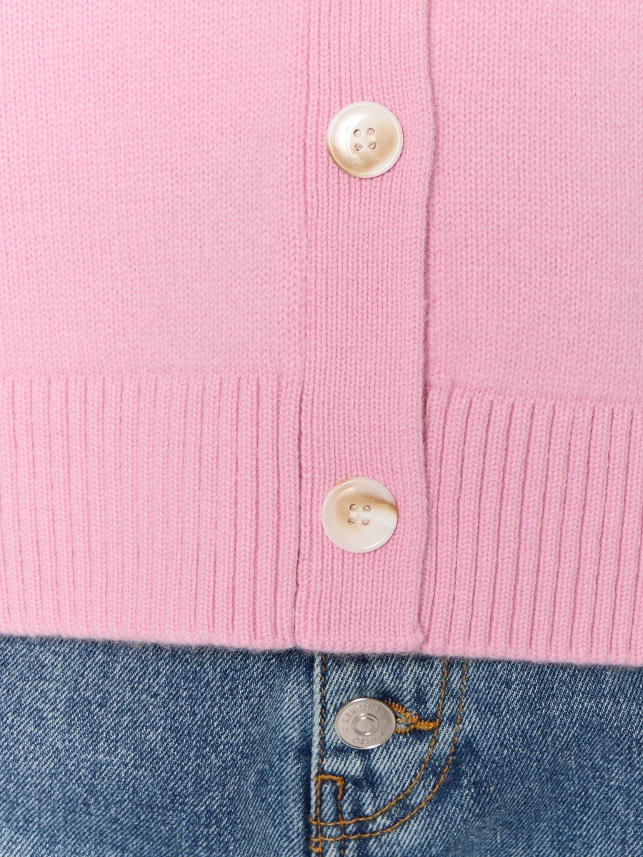 Cardigan 21mylover Cool-Pink