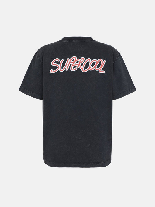 Tshirt 21teeroll Carbon