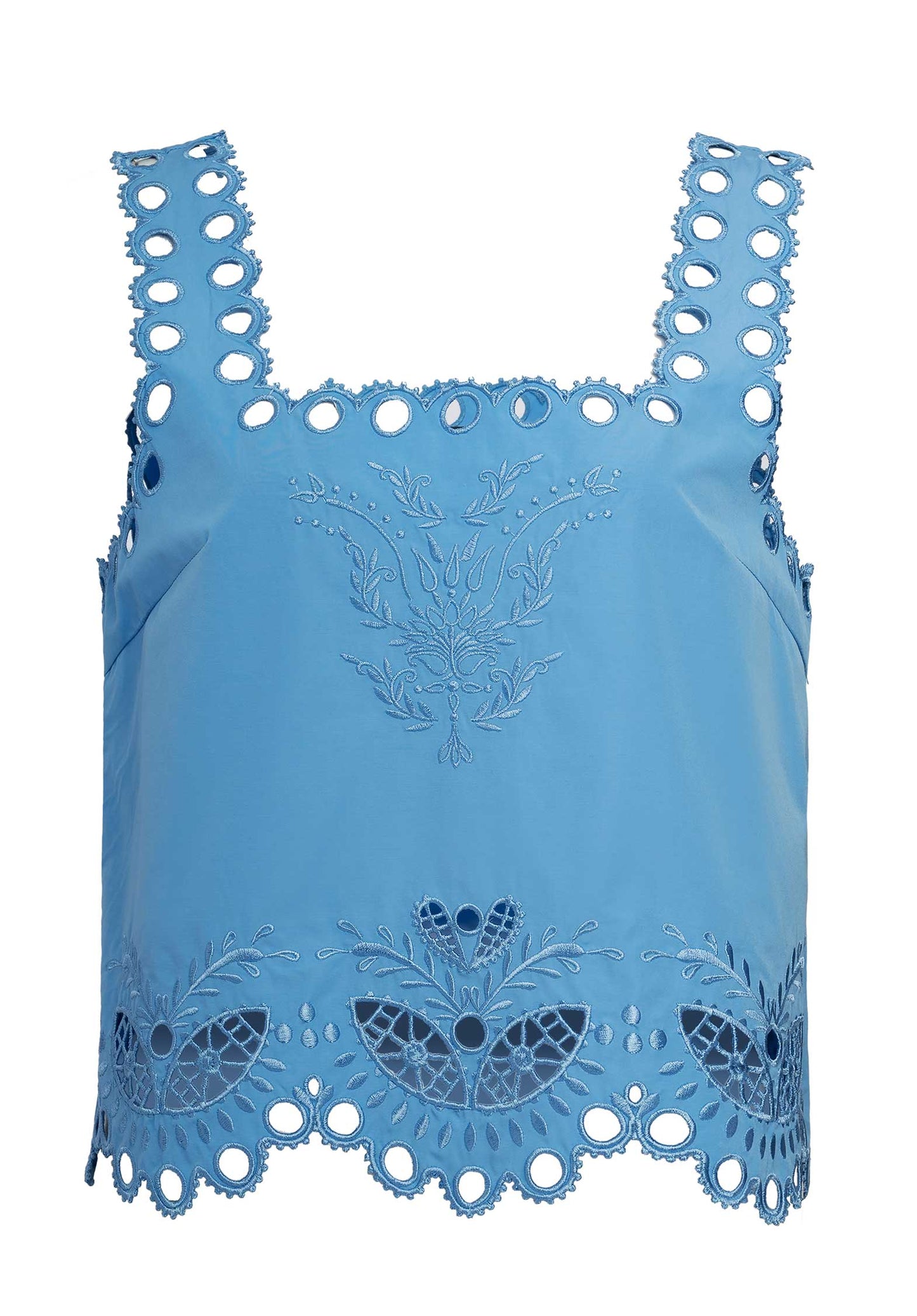 Tank 20ctista Light-Blue