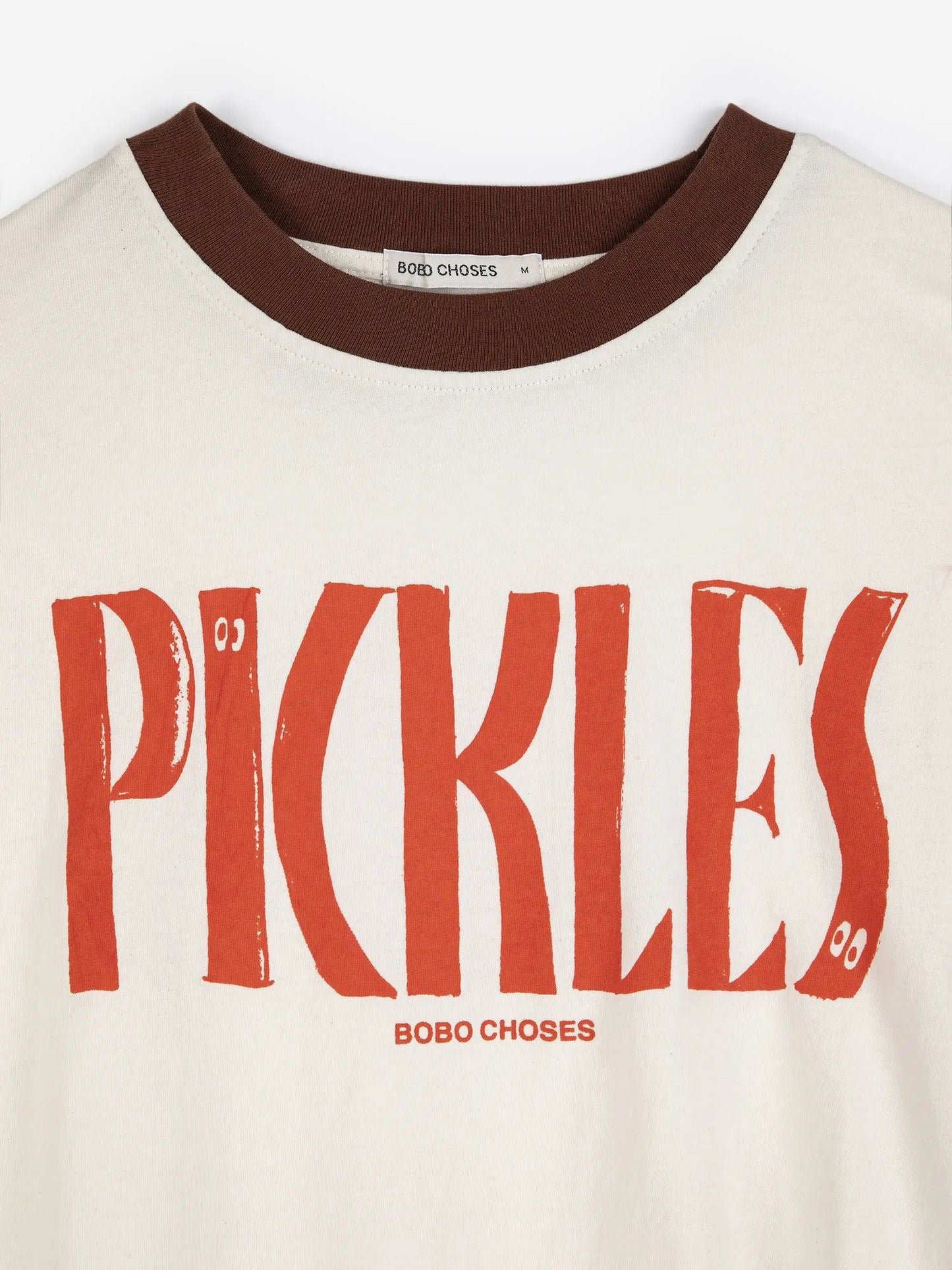 Tshirt 126ad003 Offwhite