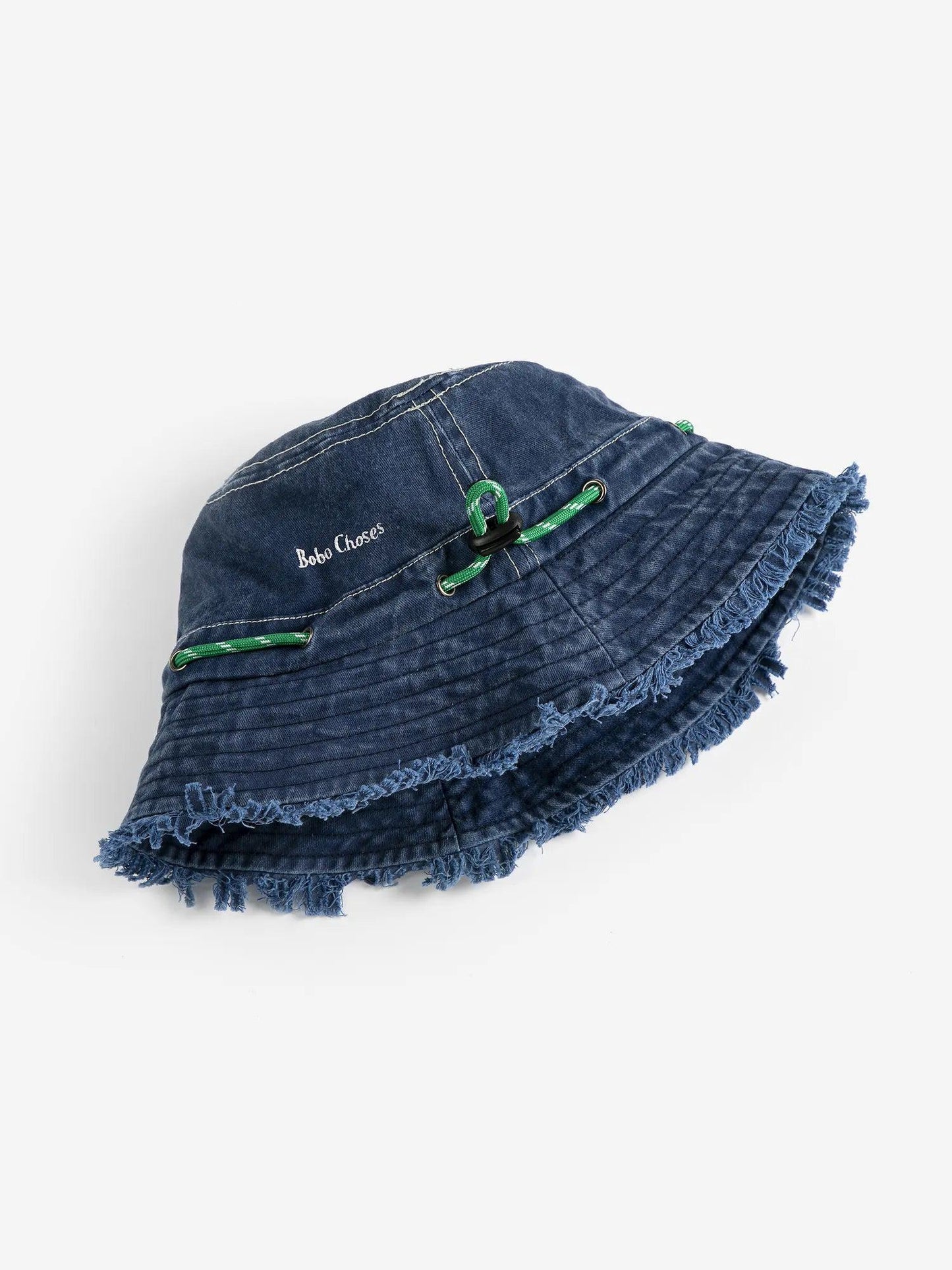 Hat 126ak015 Navy-Blue