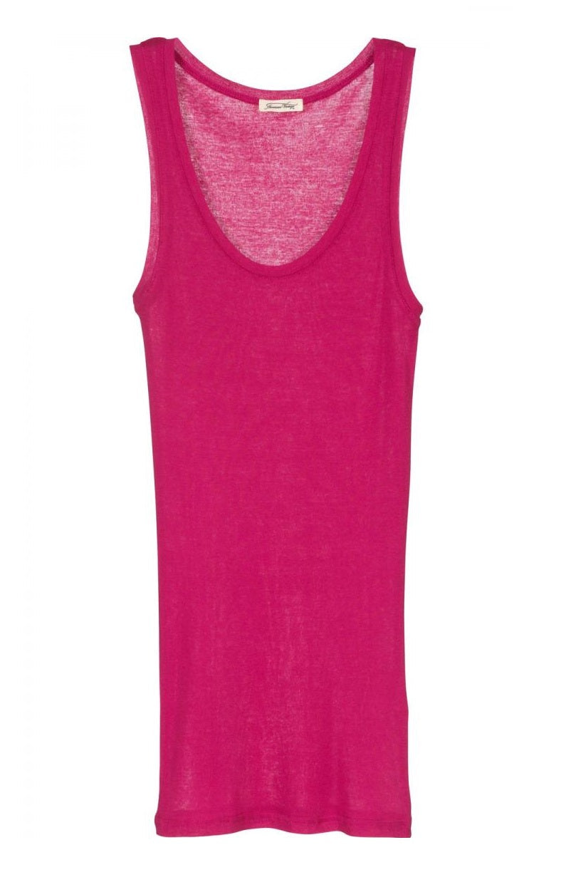 Tank Mas00 Cherry