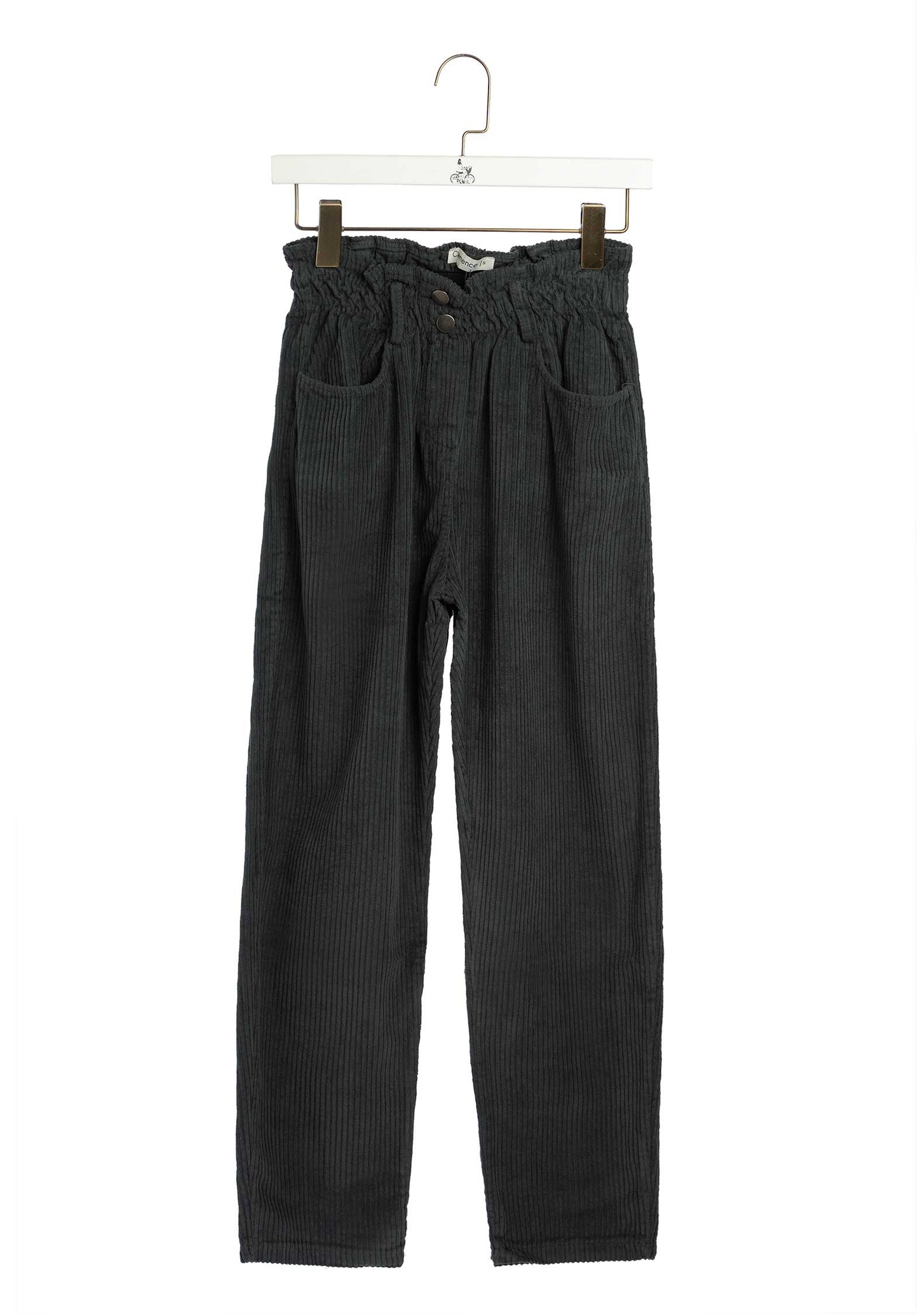 Pants 6802v Anthracite