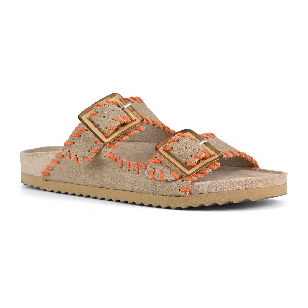Sandal Co Bio301 Mud