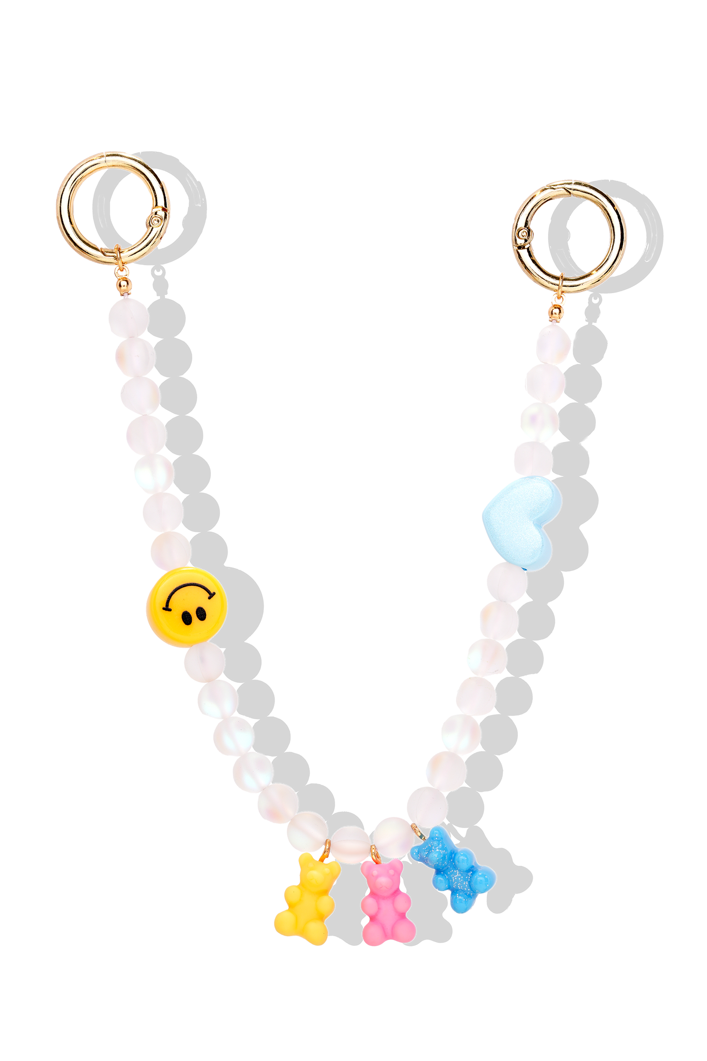 Charm Bear With M Bear With Me Multi