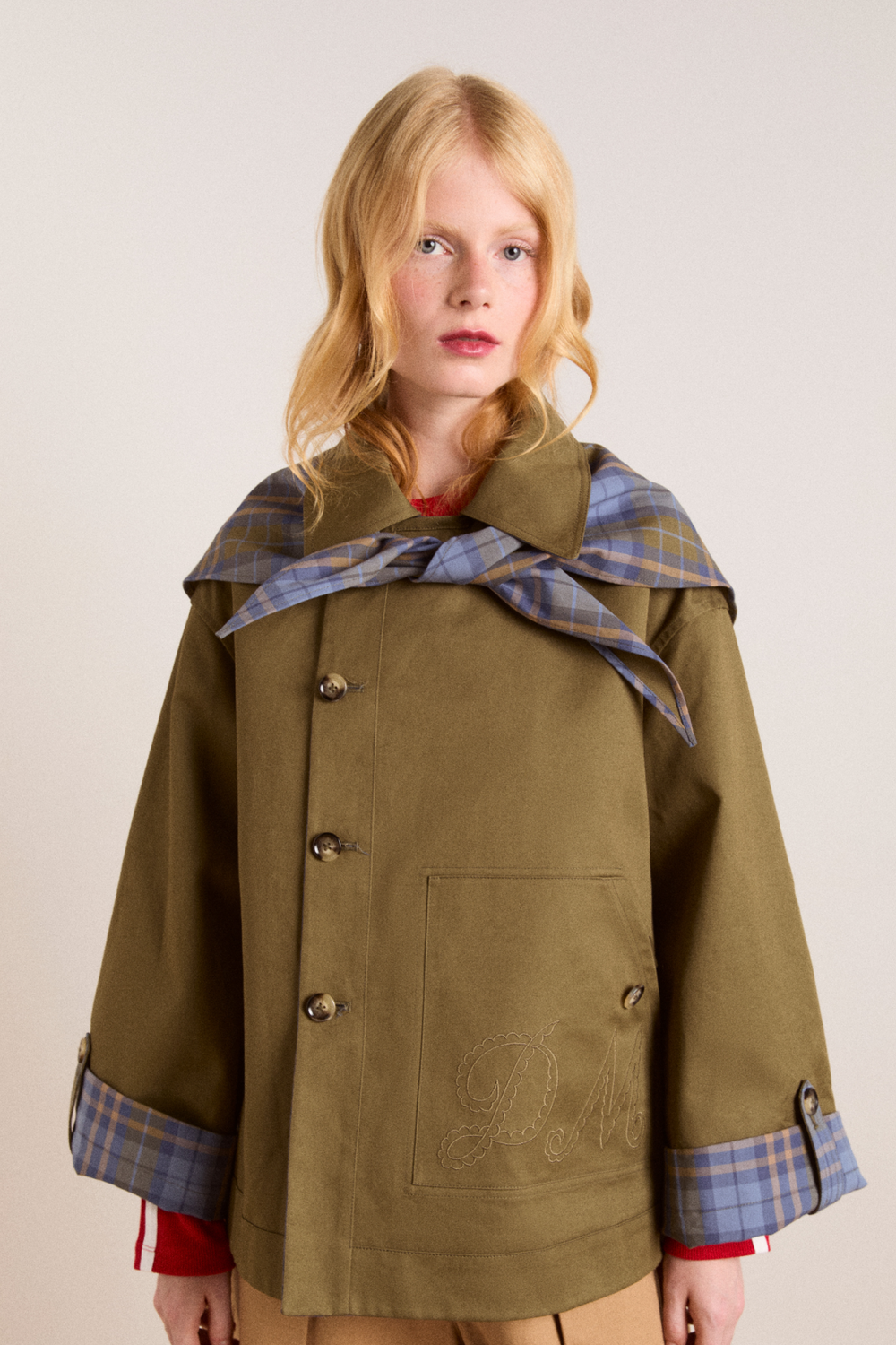 Aw25-dm-2002 Jerry Crop Trenc Olive