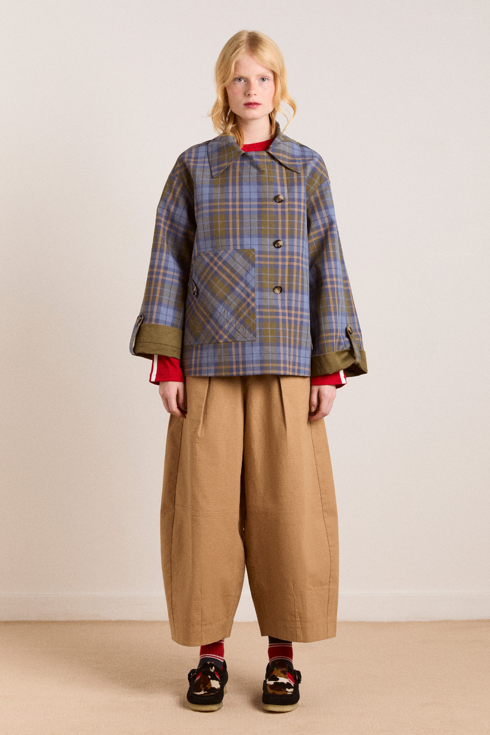 Aw25-dm-2002 Jerry Crop Trenc Olive