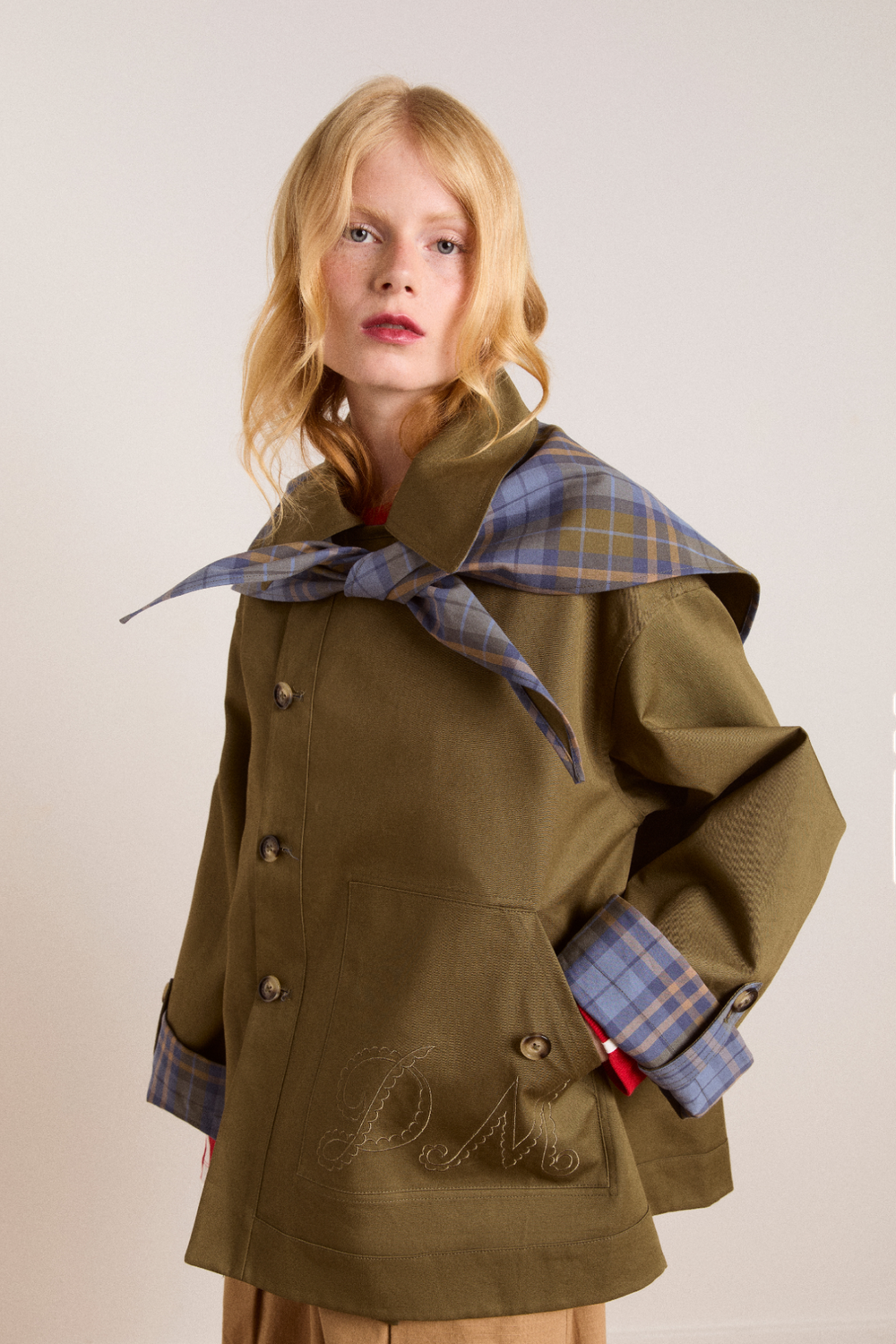 Aw25-dm-2002 Jerry Crop Trenc Olive