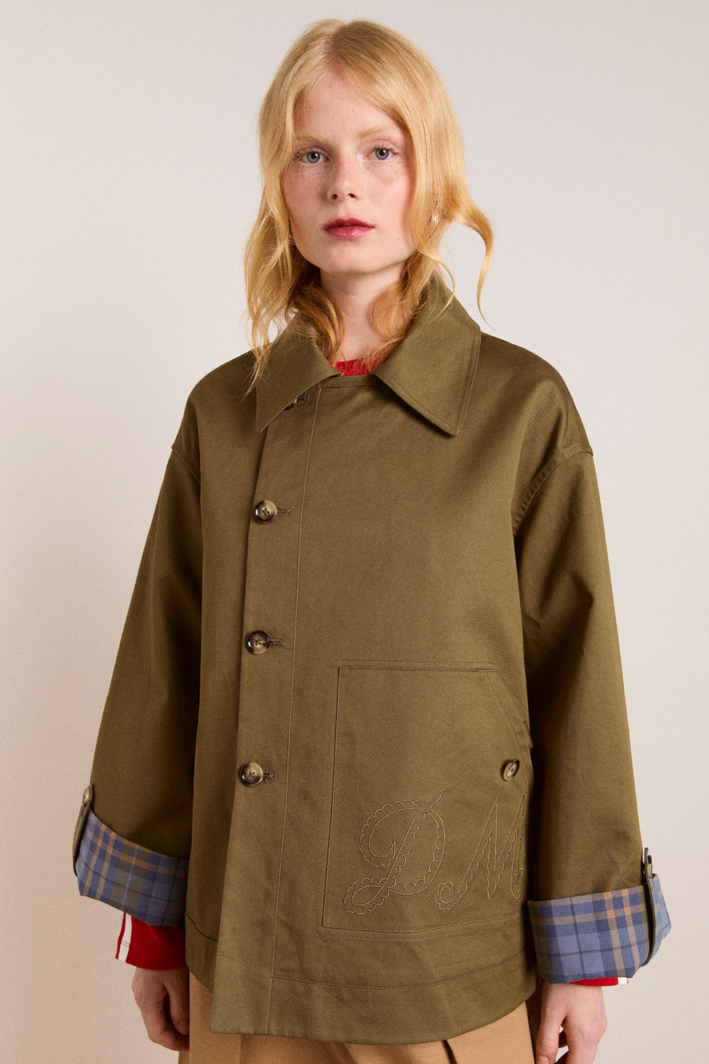 Aw25-dm-2002 Jerry Crop Trenc Olive