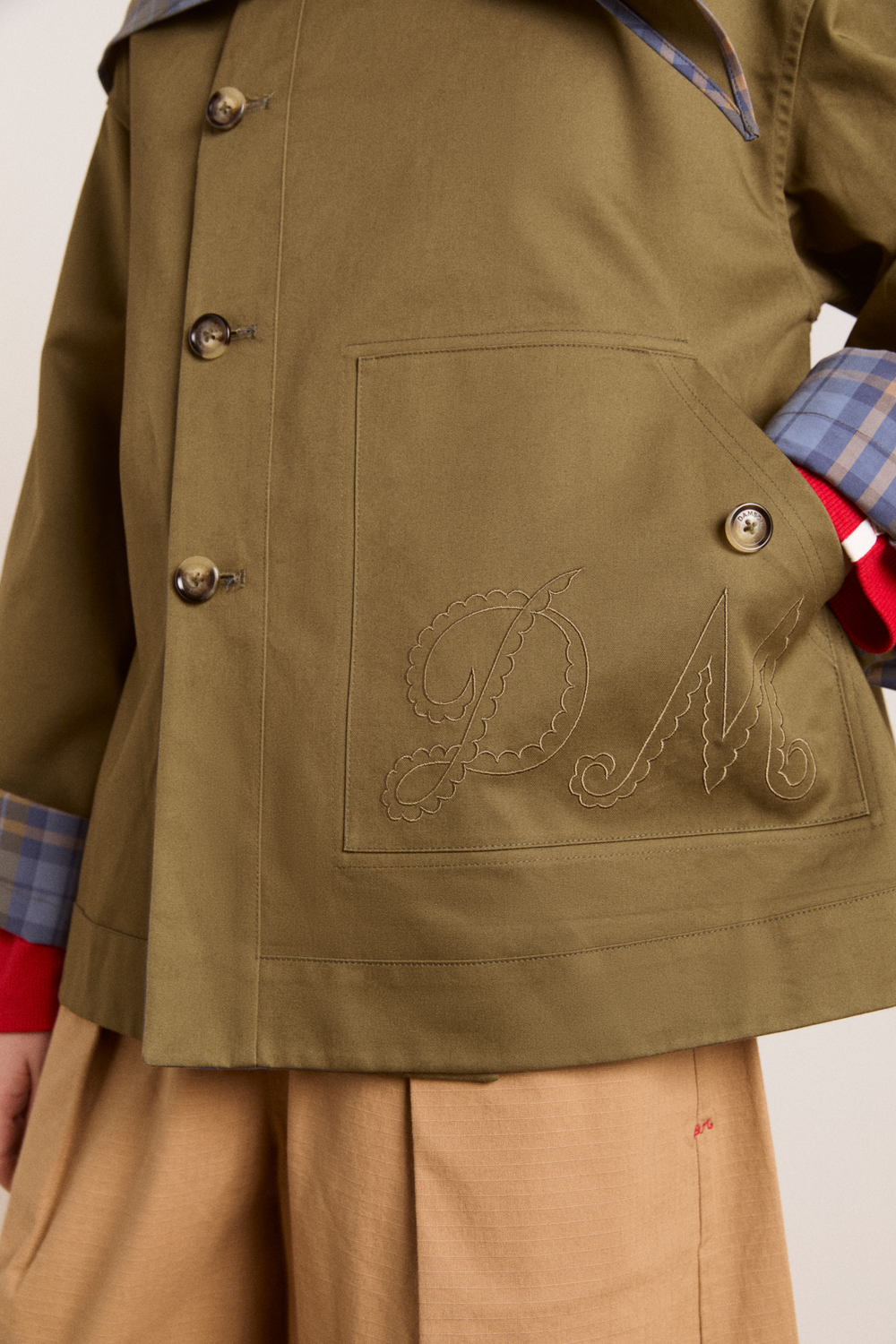 Aw25-dm-2002 Jerry Crop Trenc Olive
