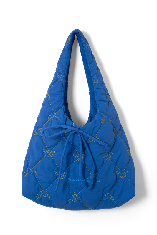 Aw25-dm-2075 Roisin Bag Blue