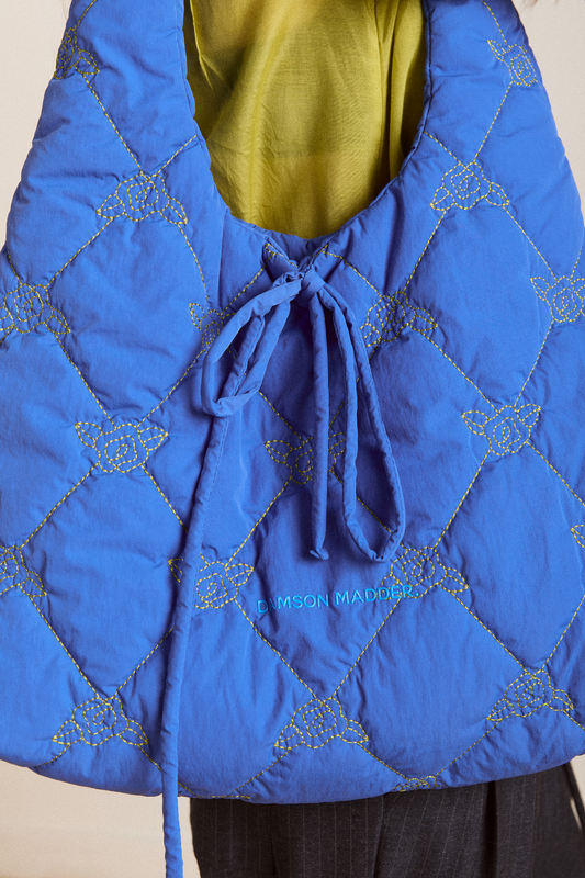 Aw25-dm-2075 Roisin Bag Blue