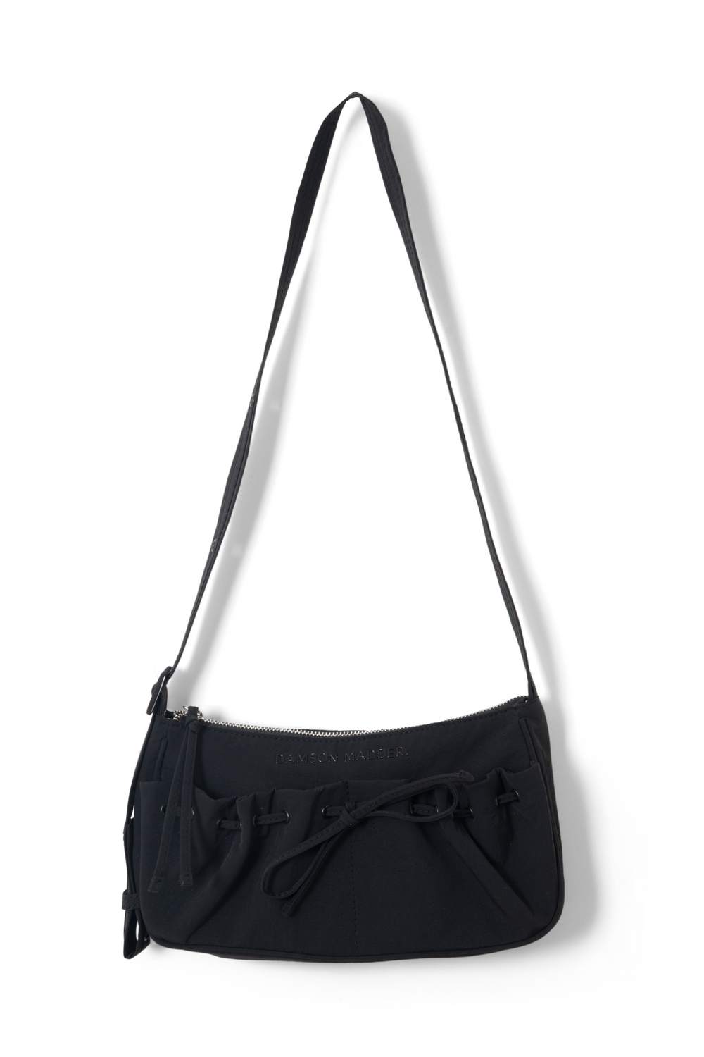 Aw25-dm-2079 Zuri Bag Black