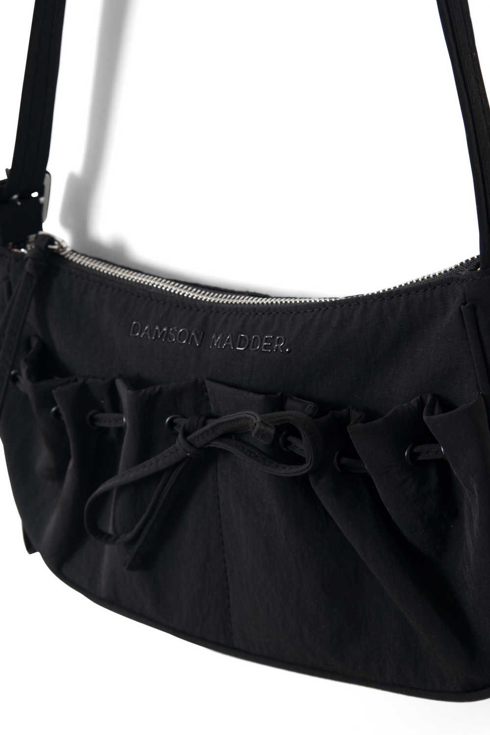 Aw25-dm-2079 Zuri Bag Black