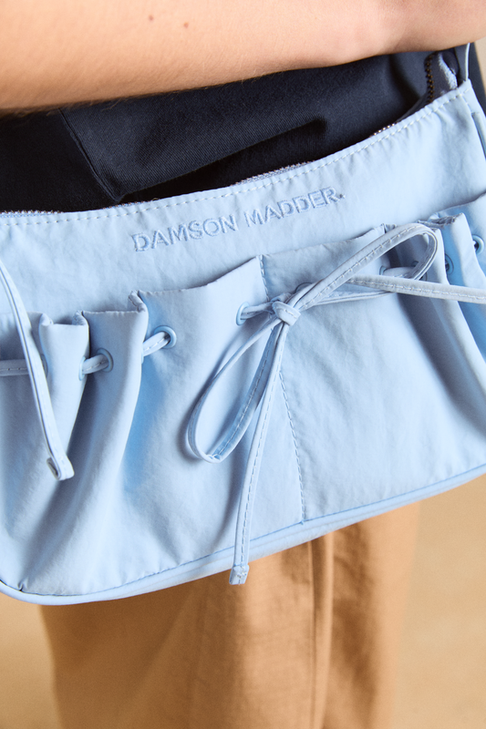 Aw25-dm-2079 Zuri Bag Blue