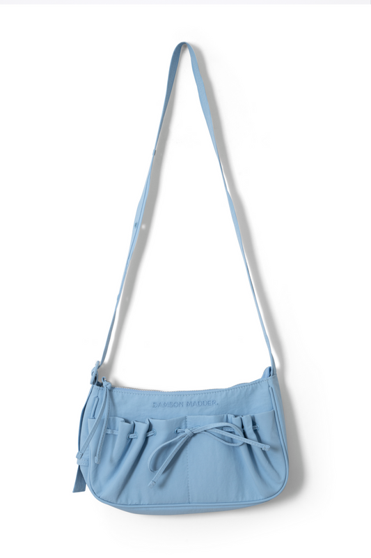 Aw25-dm-2079 Zuri Bag Blue