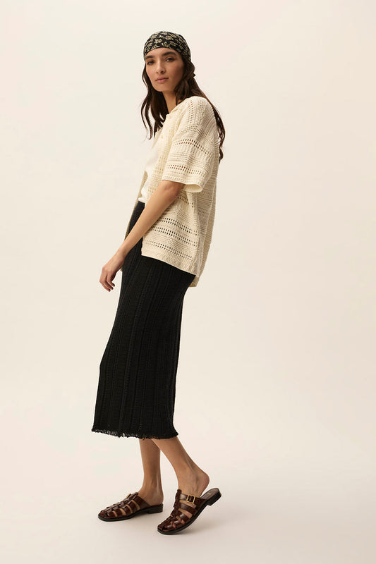 Cardigan Dext Dexter Creme