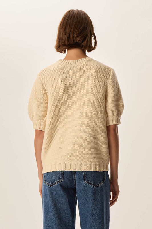 Pullover Doli Doline Creme