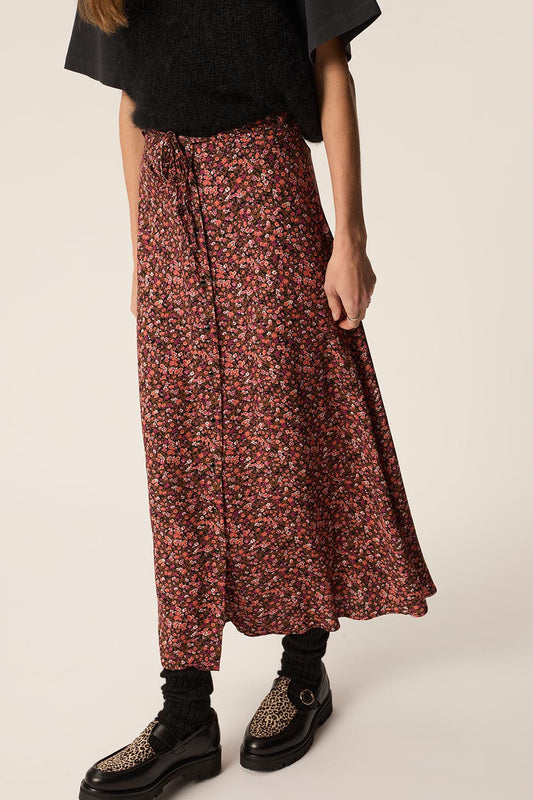 Skirt Elizett Elizette Aubepine