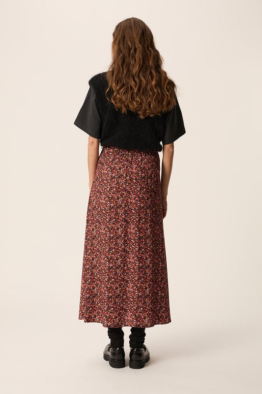 Skirt Elizett Elizette Aubepine