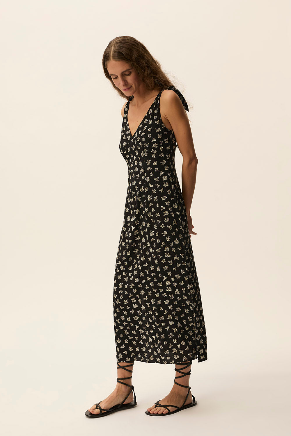 Dress Romana Lily