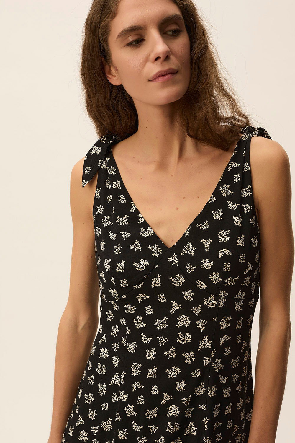 Dress Romana Lily