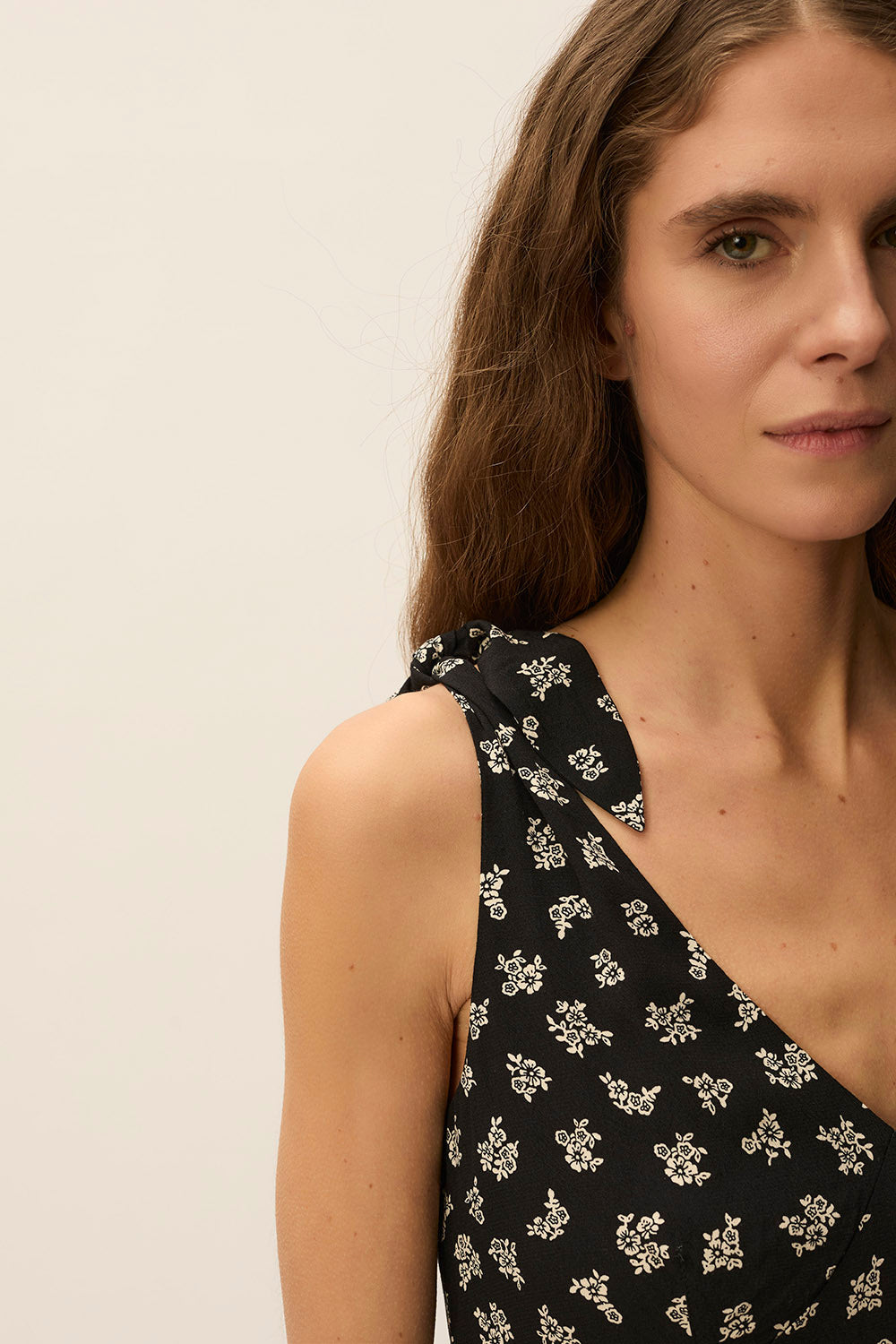Dress Romana Lily