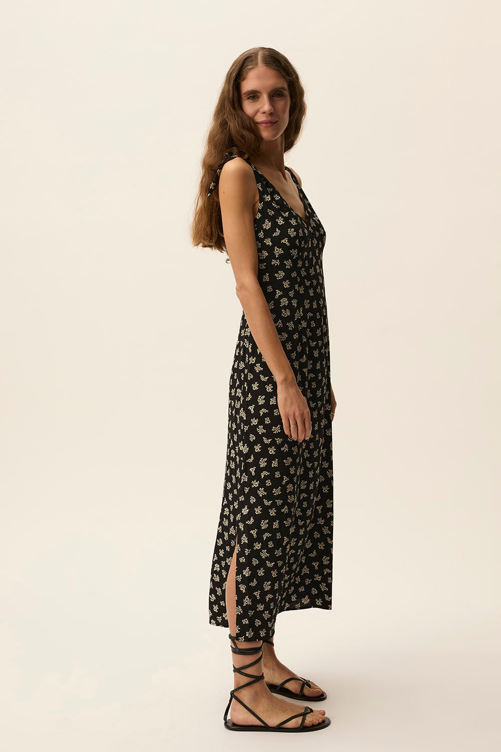 Dress Romana Lily
