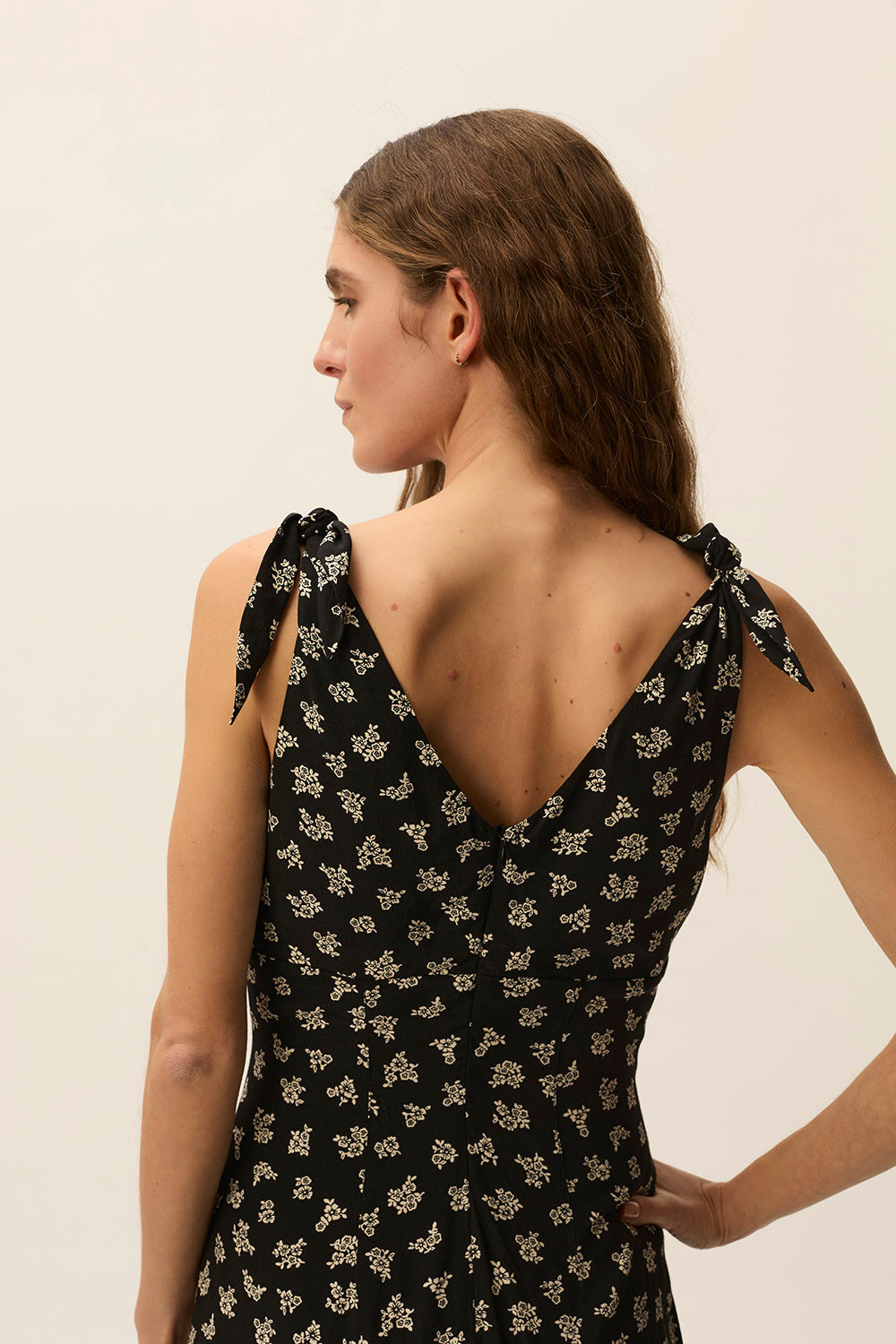 Dress Romana Lily