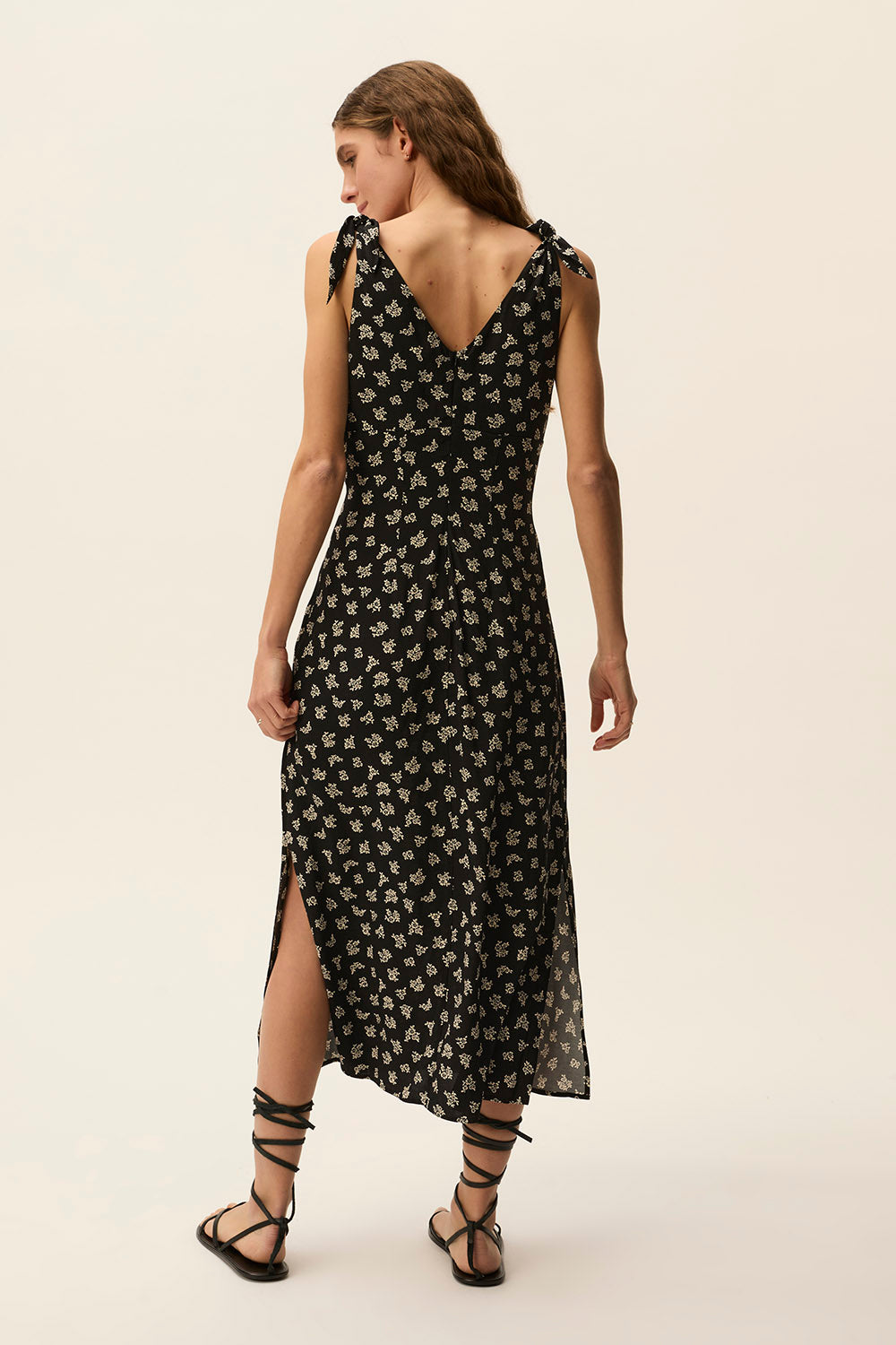 Dress Romana Lily