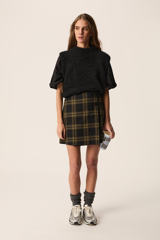 Skirt Serpico Piccadilly