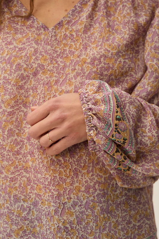 Blouse Sonali Alysse