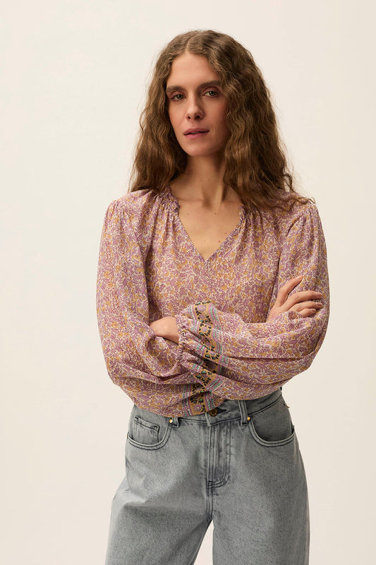 Blouse Sonali Alysse