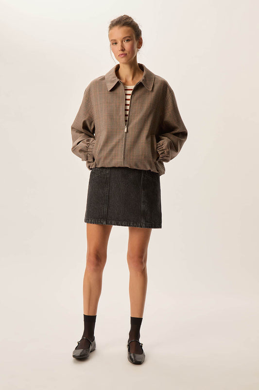 Jacket Tifosi Saloon