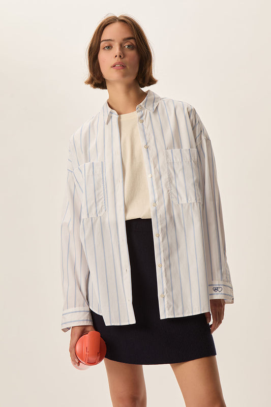 Shirt Vilmett Vilmetta Venise