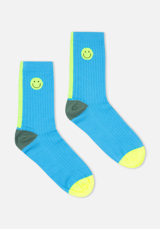Socks Cobi Socks Blue