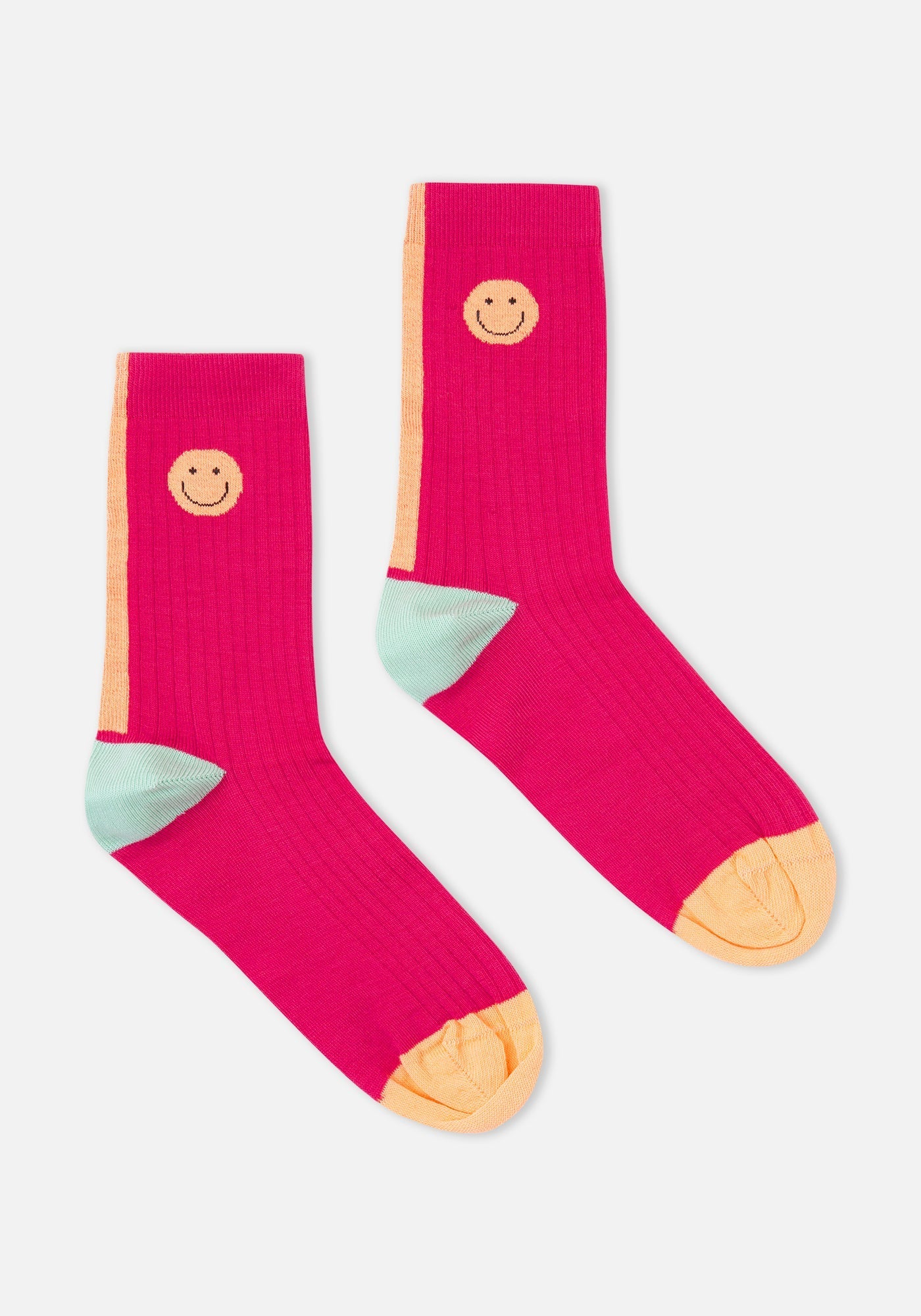 Socks Cobi Socks Pink