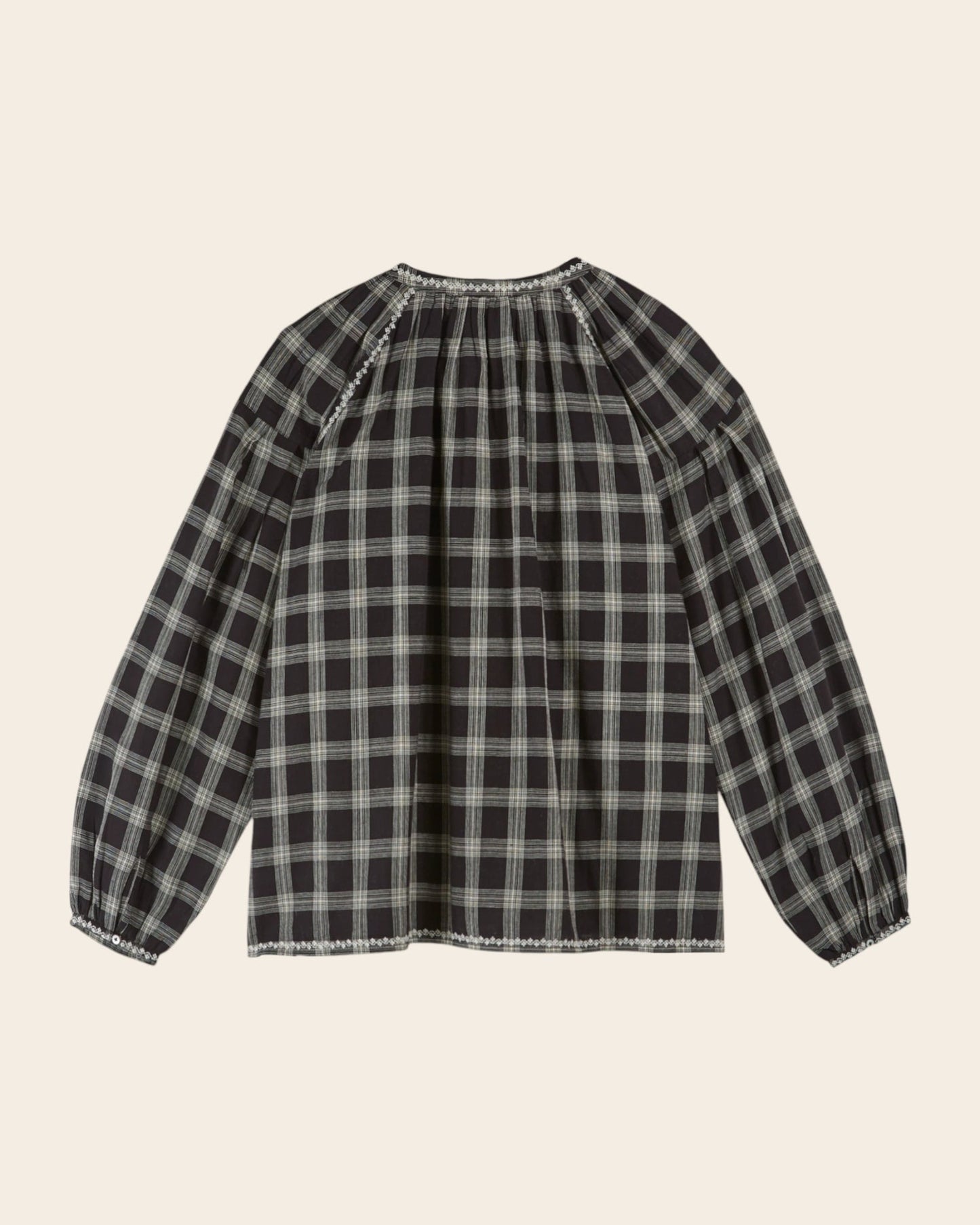 Blouse Ida-candice Soho