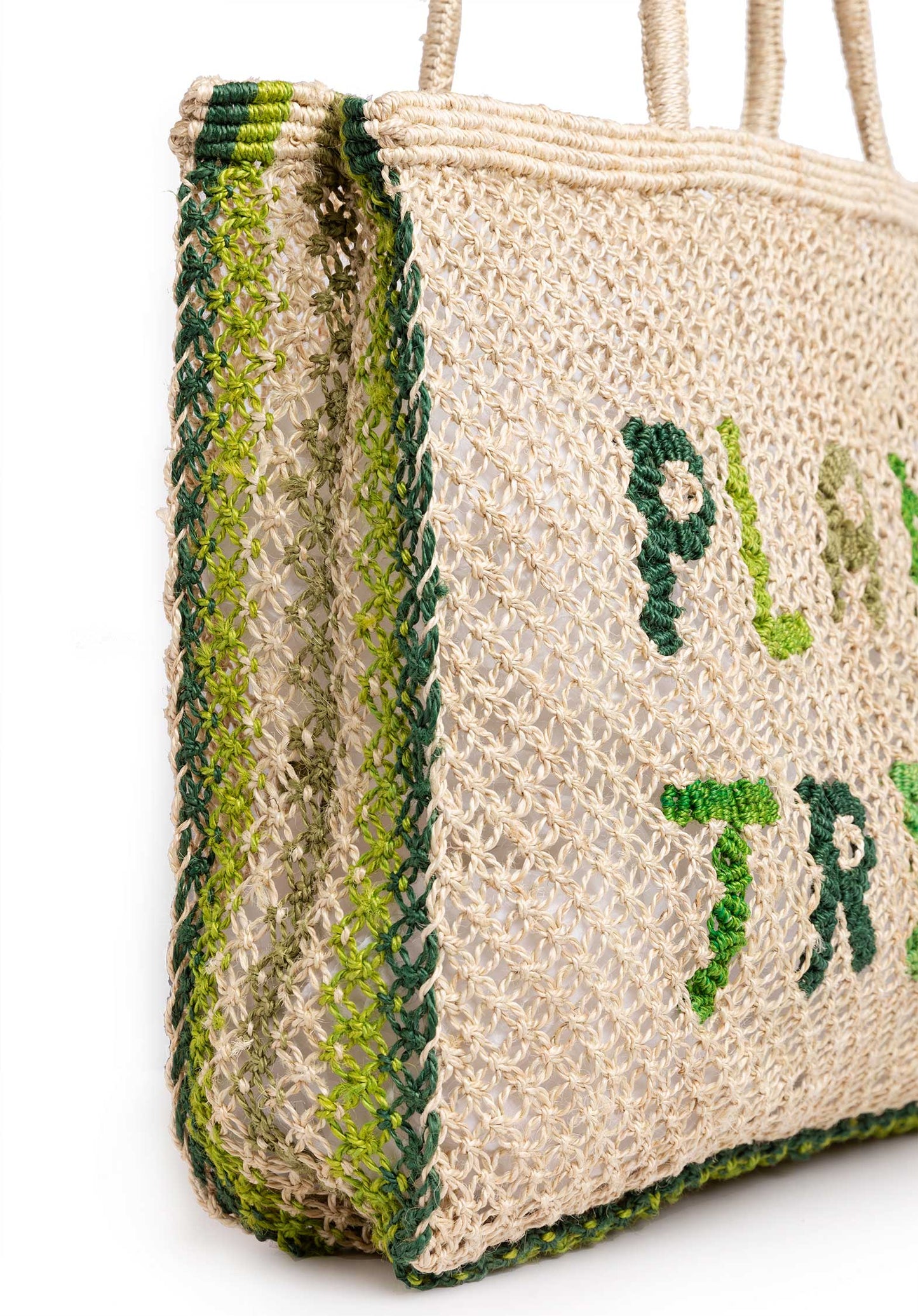 Bag Plant Tree La Plant Tree Large Nat